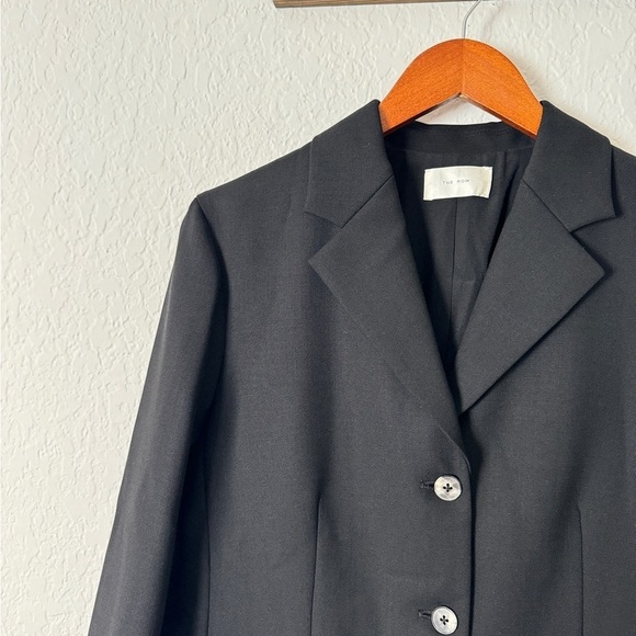 NWT The Row Defina Jacket - Picture 5 of 11